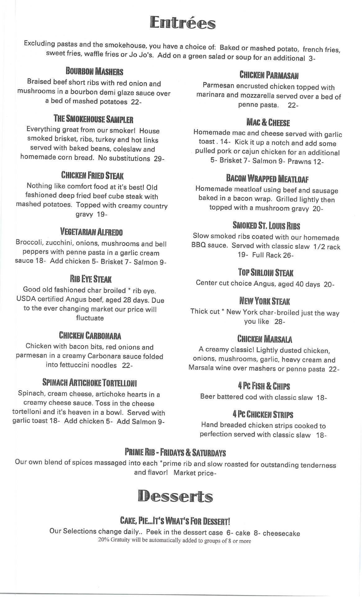 Photo credit: Restaurantji