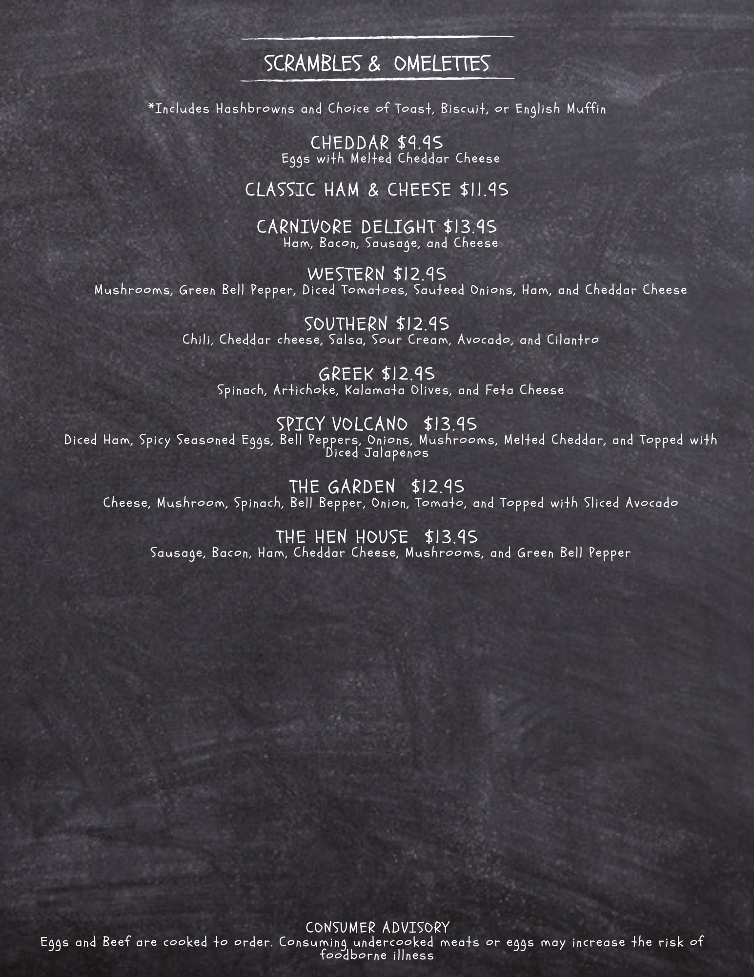 Photo credit: Restaurantji