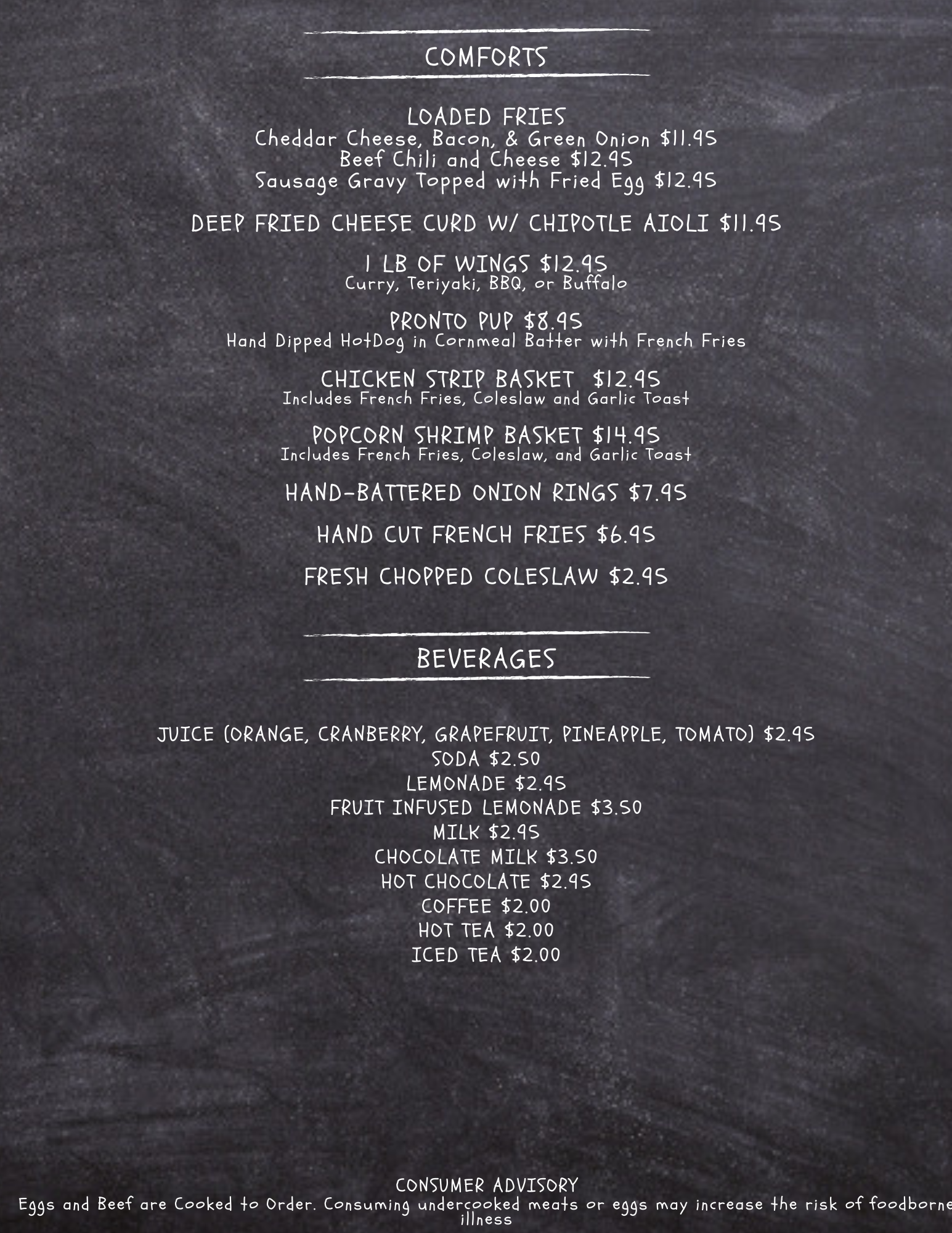 Photo credit: Restaurantji