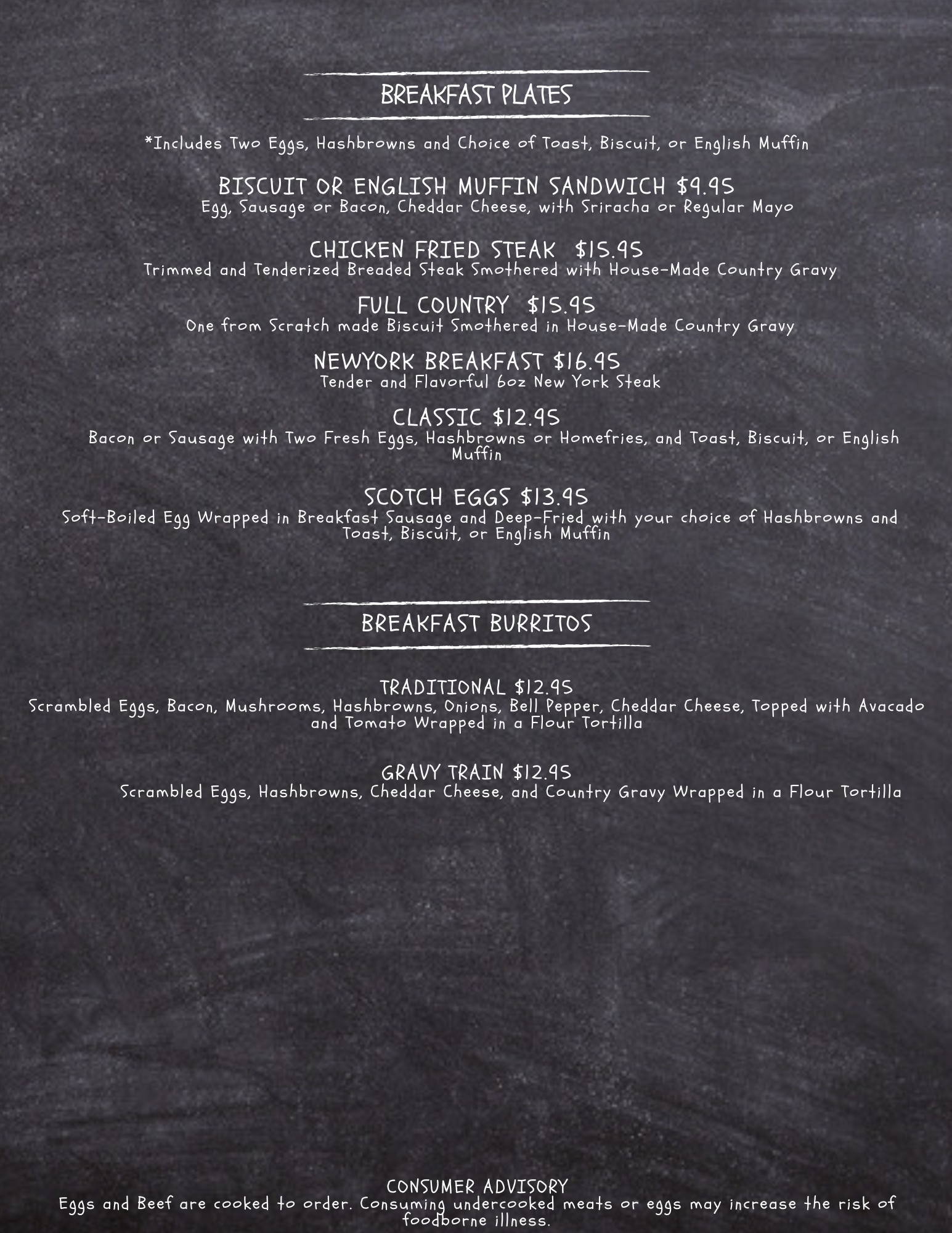 Photo credit: Restaurantji