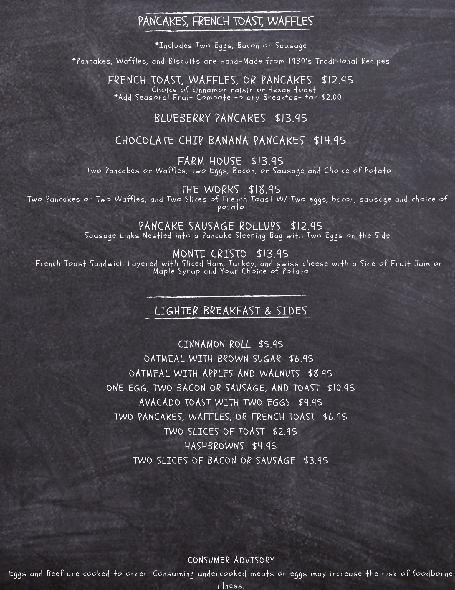 Photo credit: Restaurantji