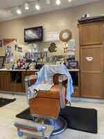 Mel's Barber Shop