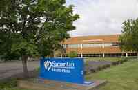 Samaritan Health Plans