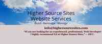 Higher Source Sites