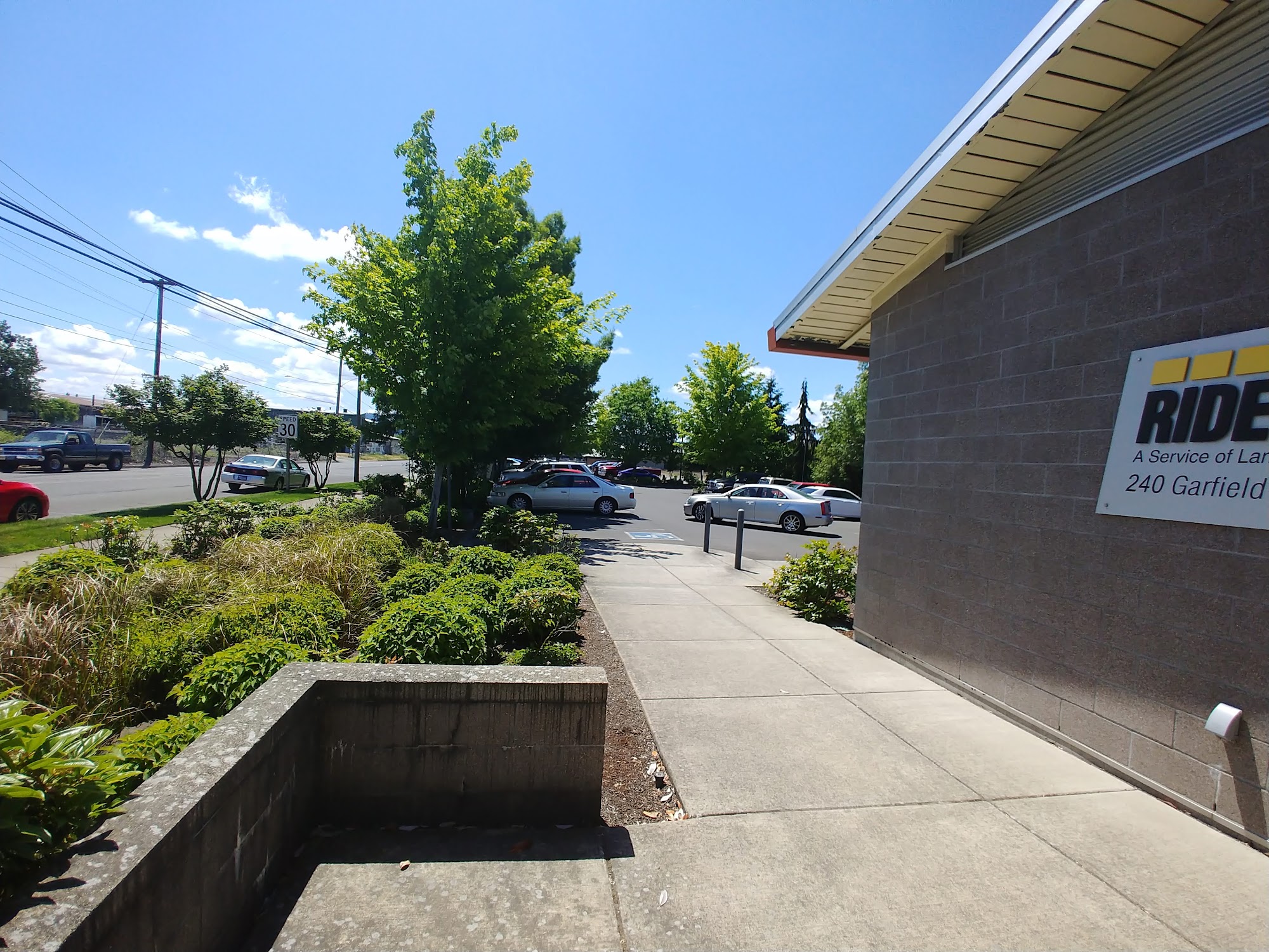 RIDESOURCE Eugene OR Hours, Directions, Reviews Loc8NearMe