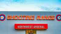 Northwest Arsenal Indoor Shooting Range