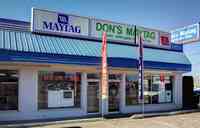 Don's Maytag Appliance Center