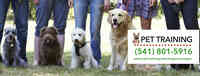 Comprehensive Pet Therapy Inc - Dog Training Oregon