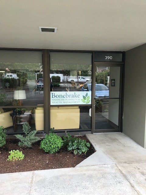 Bonebrake Financial Planning & Wealth Management