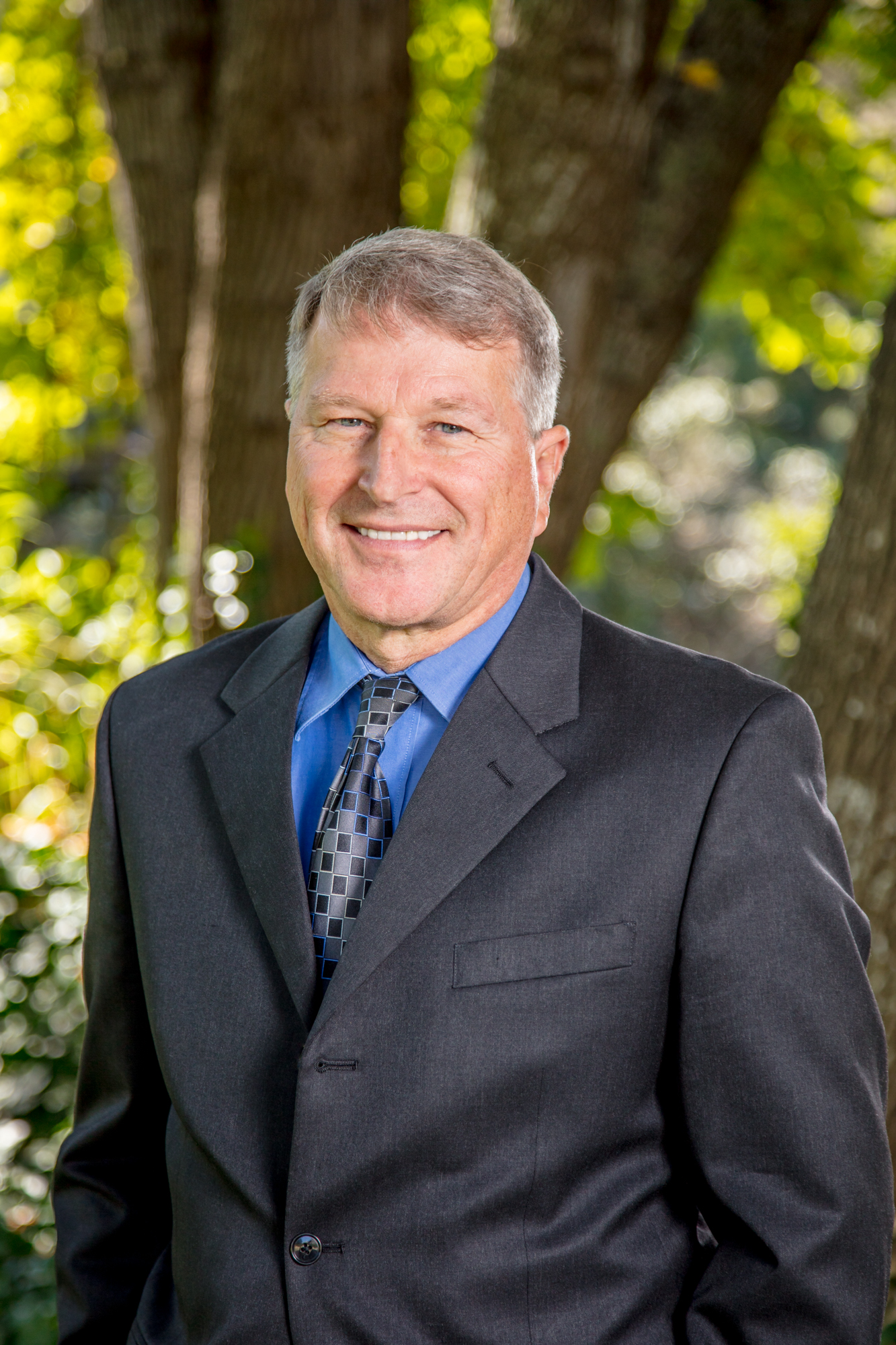 Gary Richter - Willamette Wealth Partners