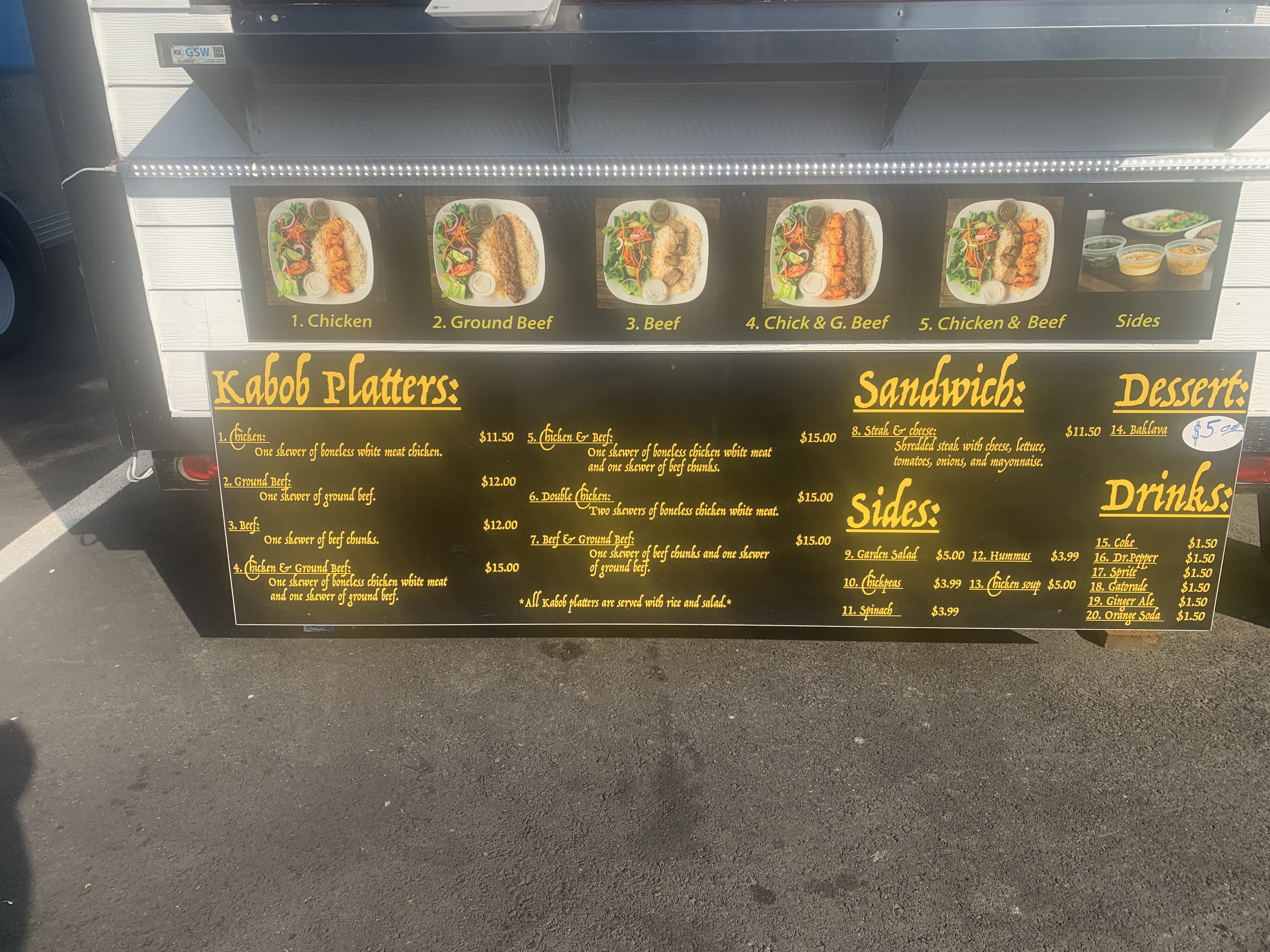 Photo credit: Restaurantji