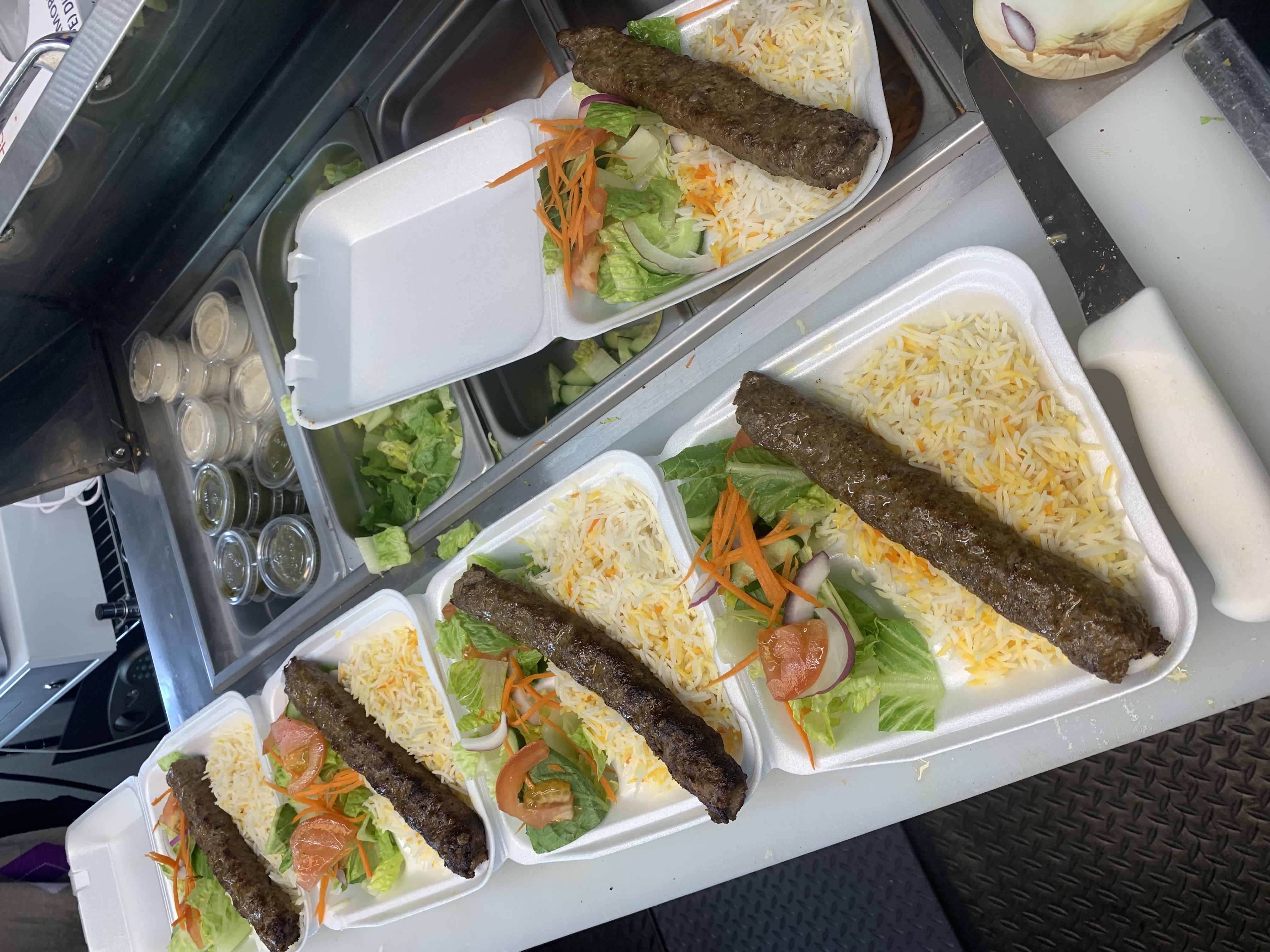 Photo credit: restaurantji