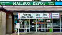 The Mailbox Depot