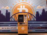BitcoinNW Bitcoin ATM