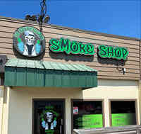 Dr greenthumbz smoke shop