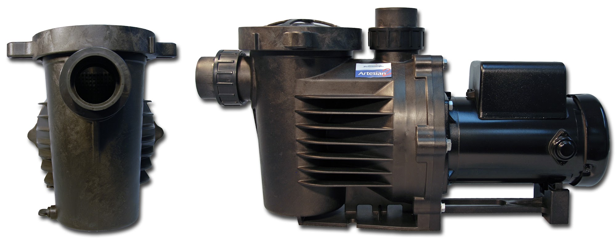 PerformancePro Pumps Inc