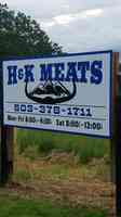 H & K Meats
