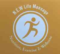 N.E.W Life Massage & Esthetics