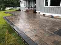 Western Paver Design