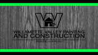 Willamette Valley Painting and Construction LLC