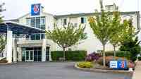 Motel 6 Lincoln City, OR
