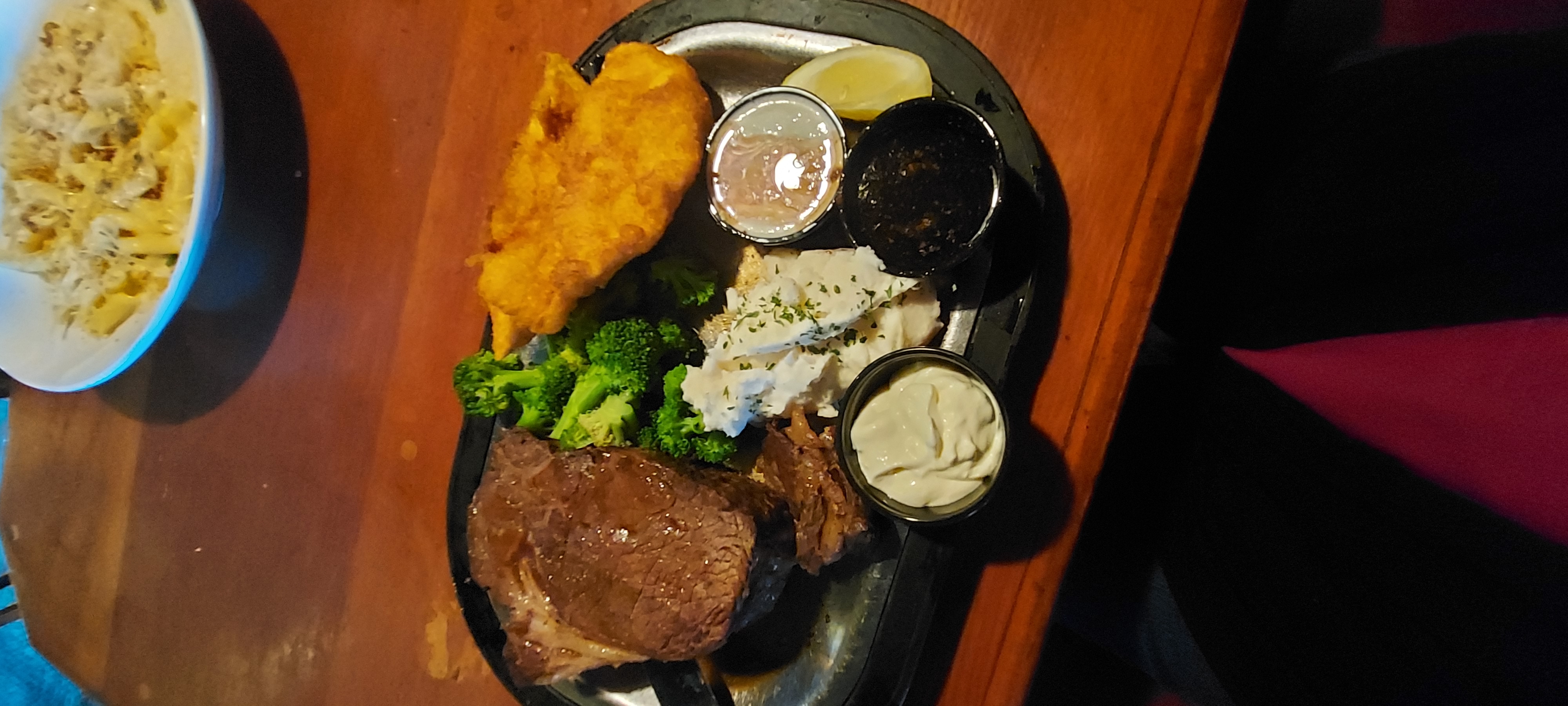 Photo credit: restaurantji