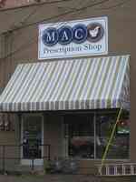 Mac Prescription Shop