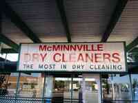 McMinnville Dry Cleaners