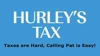 Hurley's Tax Services
