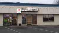 News & Smokes