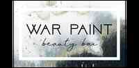 War Paint Beauty Bar