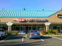Oak st. Drycleaning