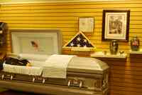 Crown Cremation Services