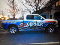 Gopher Patrol