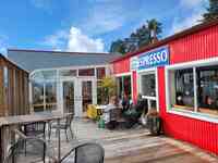 Bayscapes Gallery & Coffeehouse