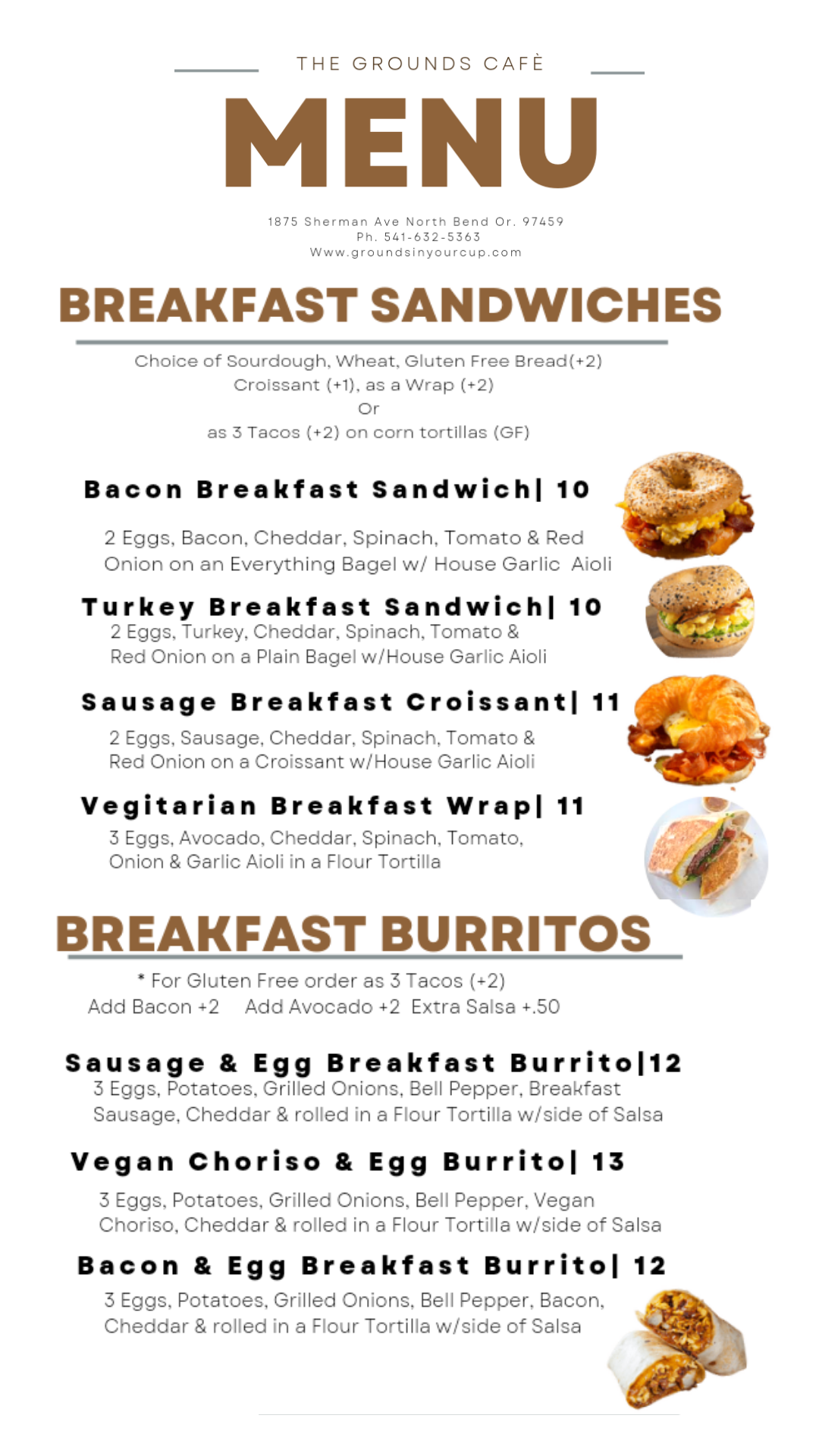 Photo credit: Restaurantji