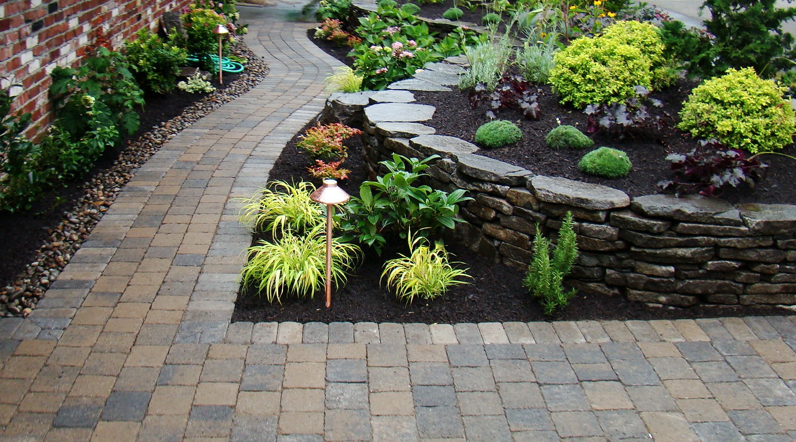 Moss Rock Landscaping 17070 NW Corey Rd, North Plains Oregon 97133