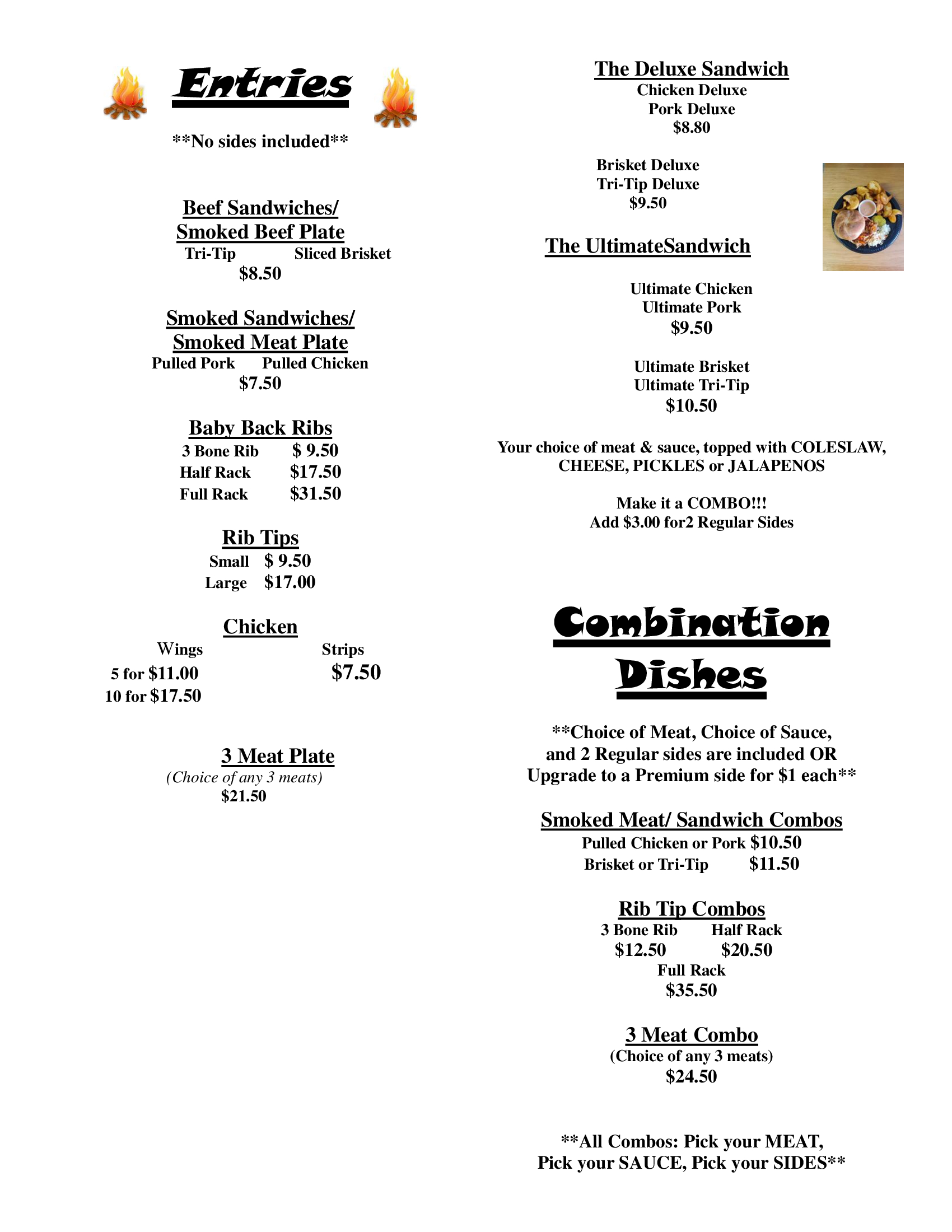 Photo credit: Restaurantji