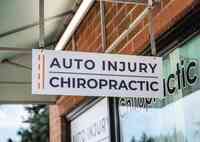 Auto Injury Chiropractic- Oregon City