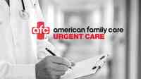 AFC Urgent Care Oregon City