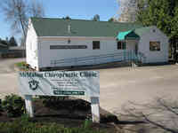 McMahon Chiropractic Clinic
