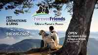 Forever Friends Pet Cremations of Oregon