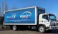 Rose City Moving & Storage
