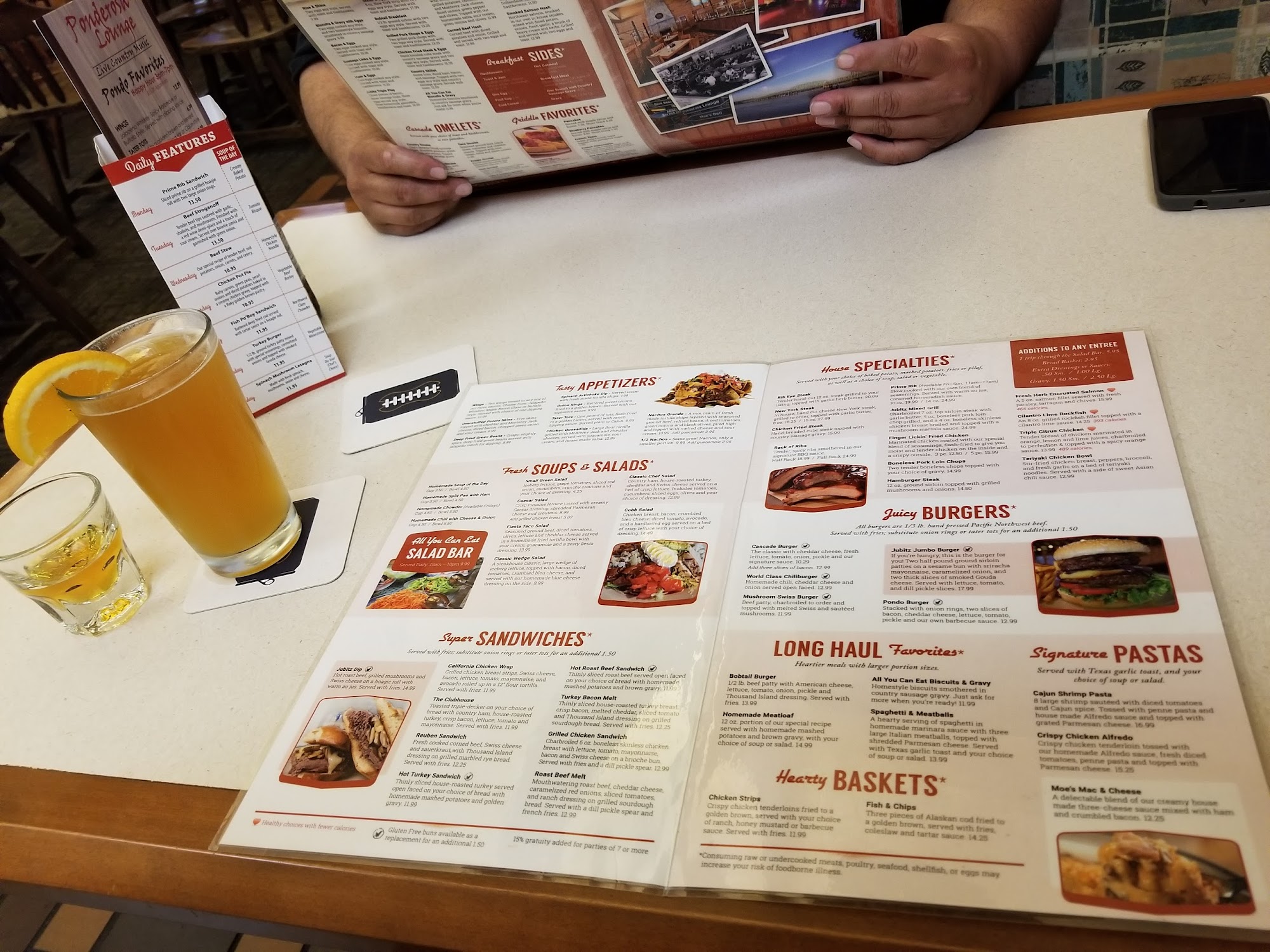 Jubitz Truck Stop Portland: A Comprehensive Guide to the "Trucker's Paradise"