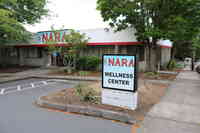 NARA Wellness Center and Youth Center