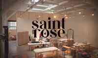 Saint Rose | a Cosmetic Tattooing Boutique