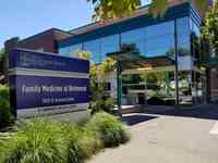 OHSU Primary Care Clinic, Richmond