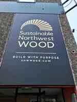 Sustainable Northwest Wood