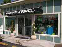 Community Appliances