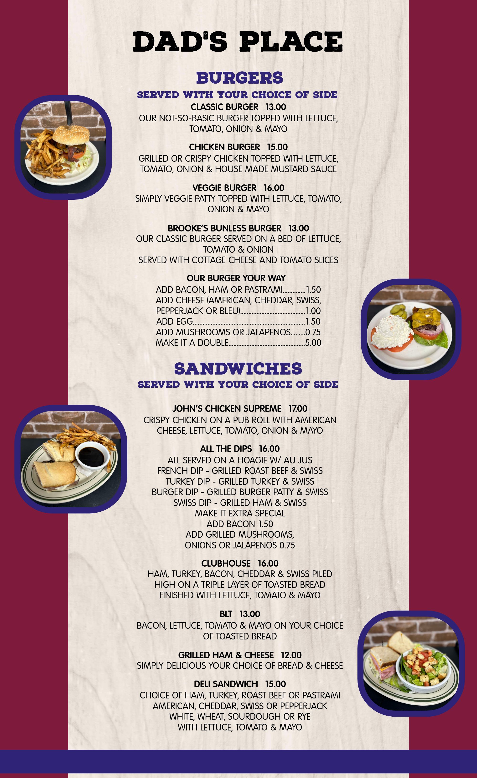 Photo credit: Restaurantji